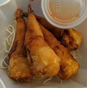 Thai Kitchen Evans Delivery Menu