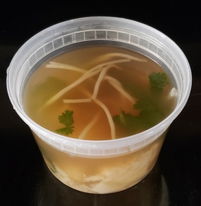 Thai Kitchen Evans Delivery Menu