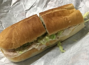 Jersey Mike S Subs Gate 1 Augusta Delivery Menu