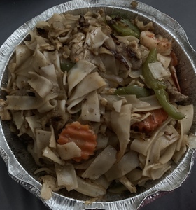 Thai Kitchen Evans Delivery Menu