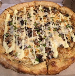 Mellow Mushroom Evans Evans Delivery Menu