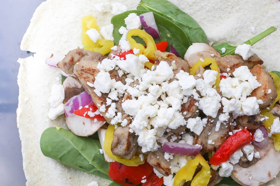 Pita Pit'