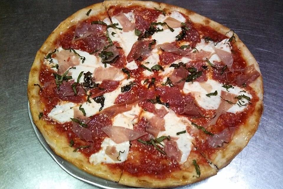 Giuseppe's Pizza & Italian'