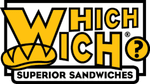 Which Wich Augusta Augusta Delivery Menu