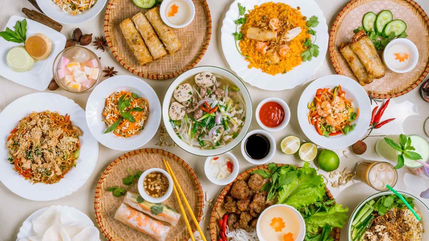 Banh Mi Dang'