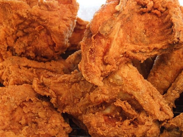 Maryland Fried Chicken'