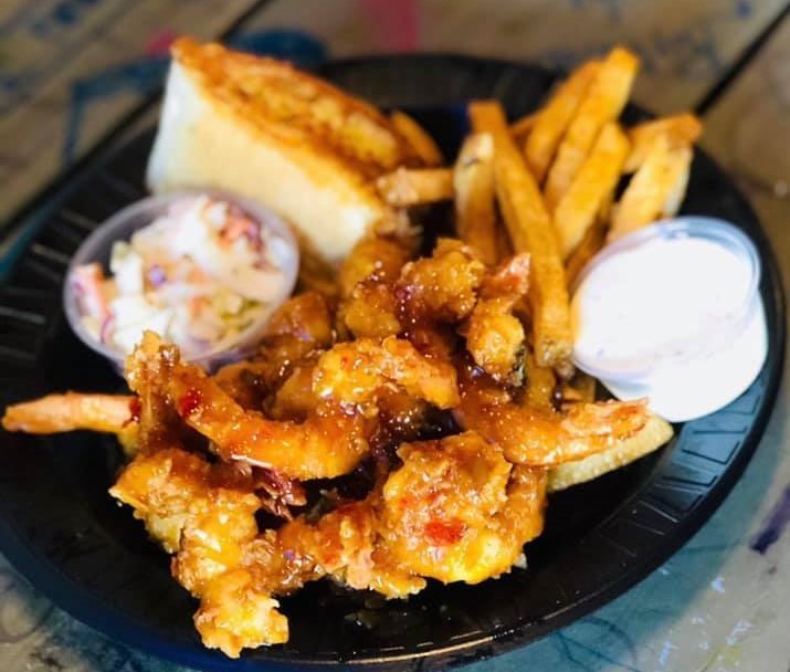 Rhinehart's Oyster Bar Augusta'