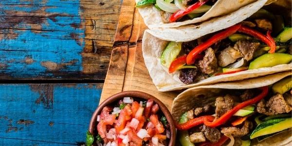 Emilio's Cantina'
