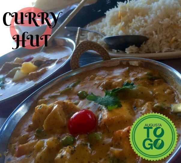 Curry Hut'