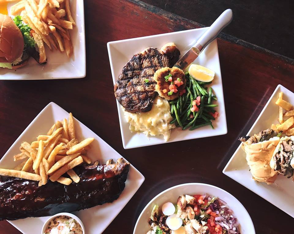 About Augusta To Go Online ordering, takeout, and restaurant delivery