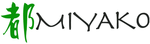 Miyako Sushi and Steakhouse Logo