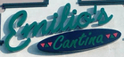 Emilio's Cantina Logo