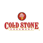 Cold Stone Creamery Evans Logo