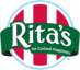Ritas Italian Ice & Luna Pizza Logo