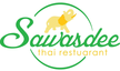 Sawasdee Authentic Thai Logo