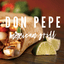 Don Pepe Mexican Grill Logo