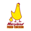 Maryland Fried Chicken Logo