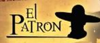 Taqueria El Patron Logo