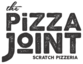 The Pizza Joint Evans Logo