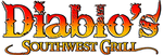 Diablo's North Augusta Logo