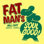 Fat Man's Mill Cafe Logo