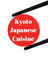 Kyoto Japanese Cuisine Logo