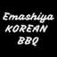 Emashiya Korean BBQ Logo