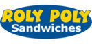 Roly Poly Sandwiches Logo