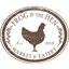 Frog and The Hen Logo