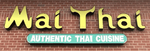 Mai Thai Logo