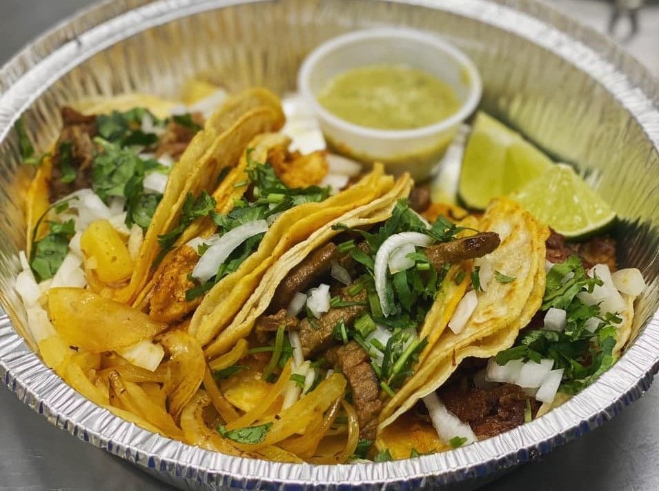 Don Pepe Mexican Grill'