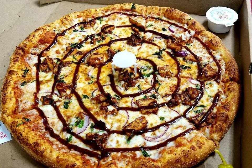 About Augusta To Go Online ordering, takeout, and restaurant delivery